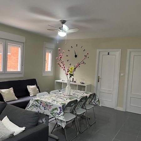 Apartasoles Valladolid Eksteriør billede