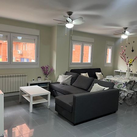 Apartasoles Valladolid Eksteriør billede