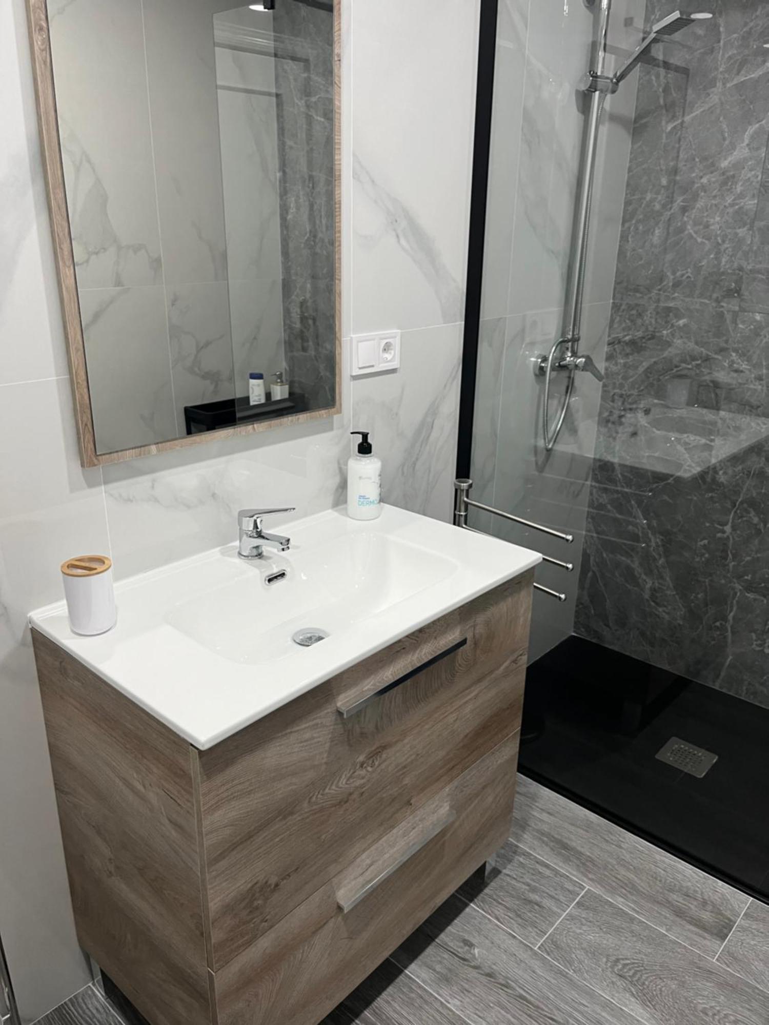 Apartasoles Valladolid Eksteriør billede