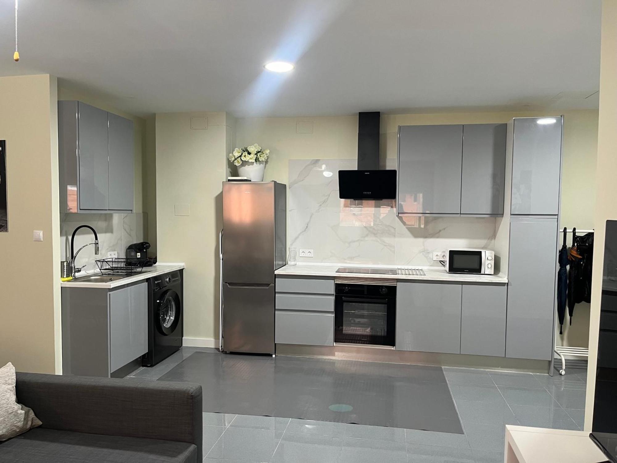 Apartasoles Valladolid Eksteriør billede