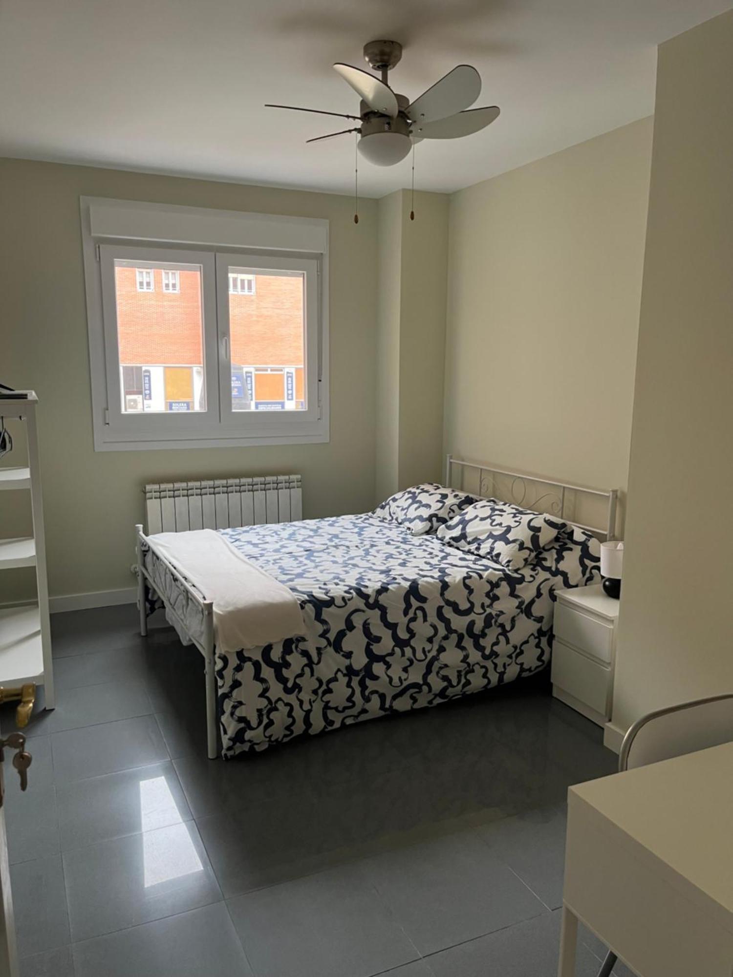 Apartasoles Valladolid Eksteriør billede