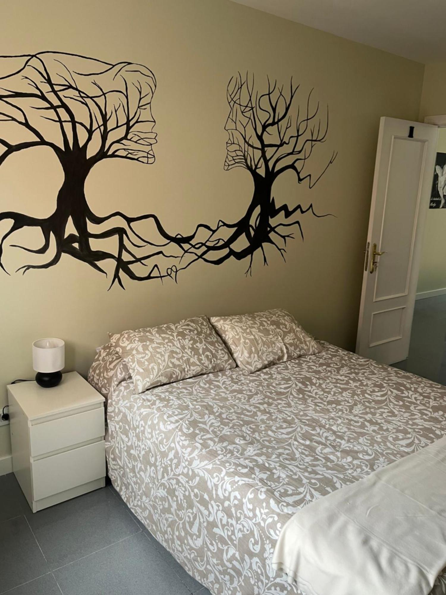 Apartasoles Valladolid Eksteriør billede