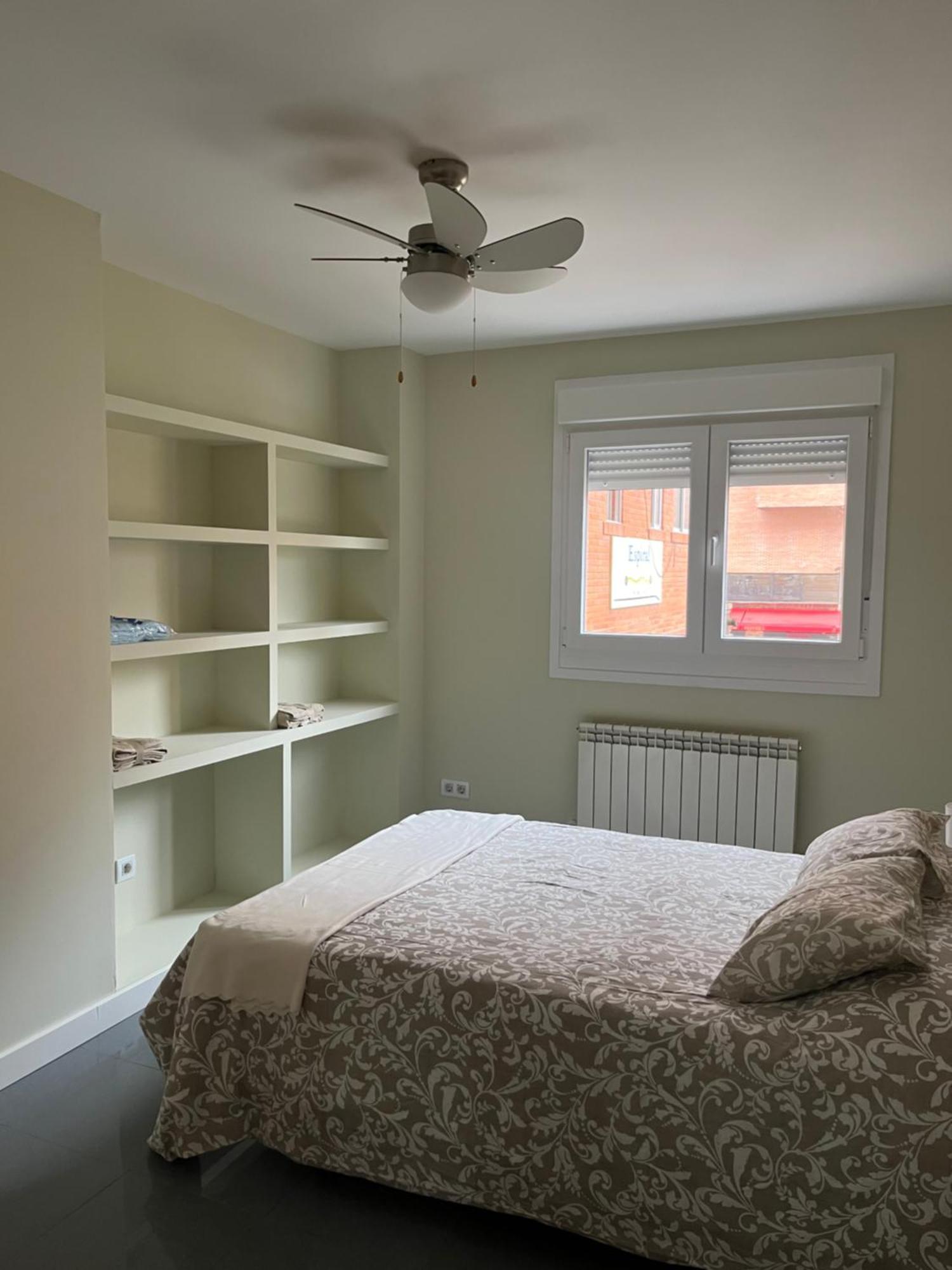 Apartasoles Valladolid Eksteriør billede